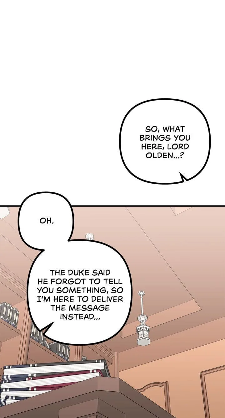 The Duchess Who Sees Ghosts Chapter 13 page 31