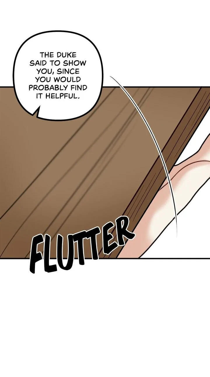 The Duchess Who Sees Ghosts Chapter 13 page 35