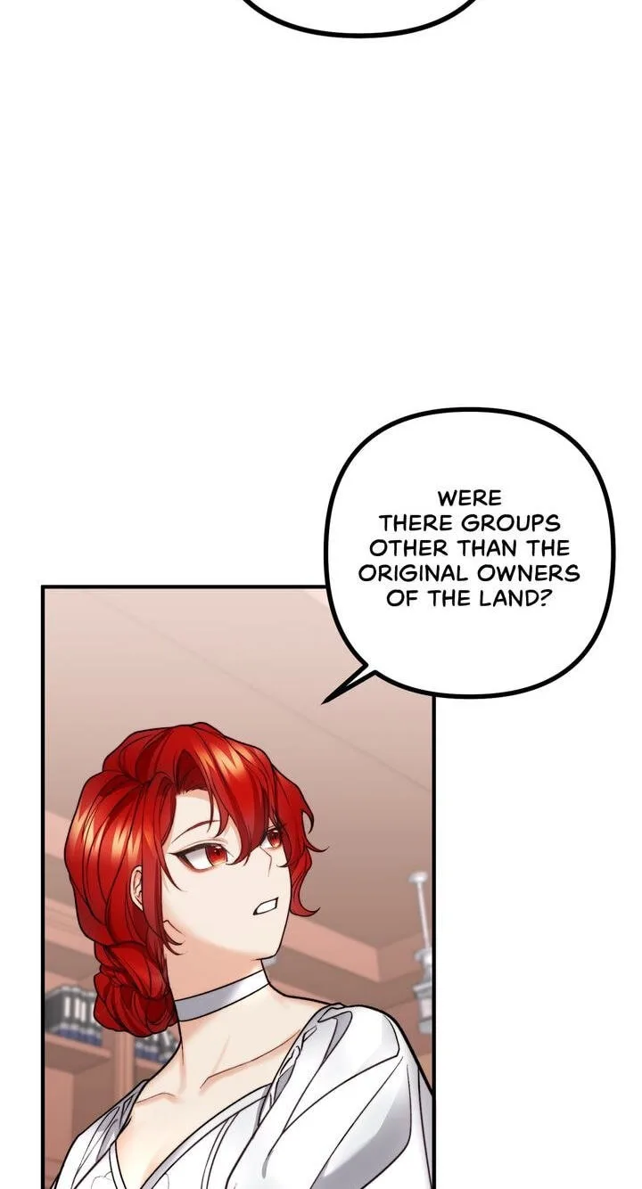 The Duchess Who Sees Ghosts Chapter 13 page 8