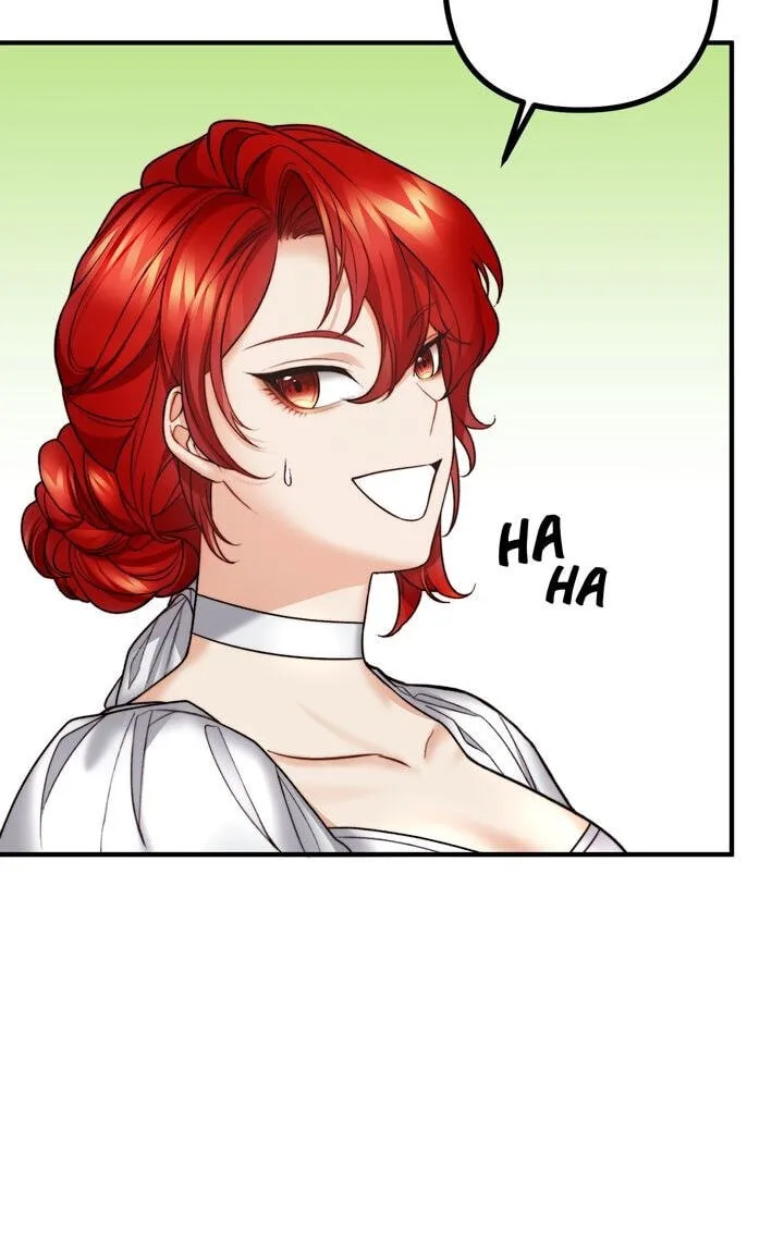 The Duchess Who Sees Ghosts Chapter 13 page 24