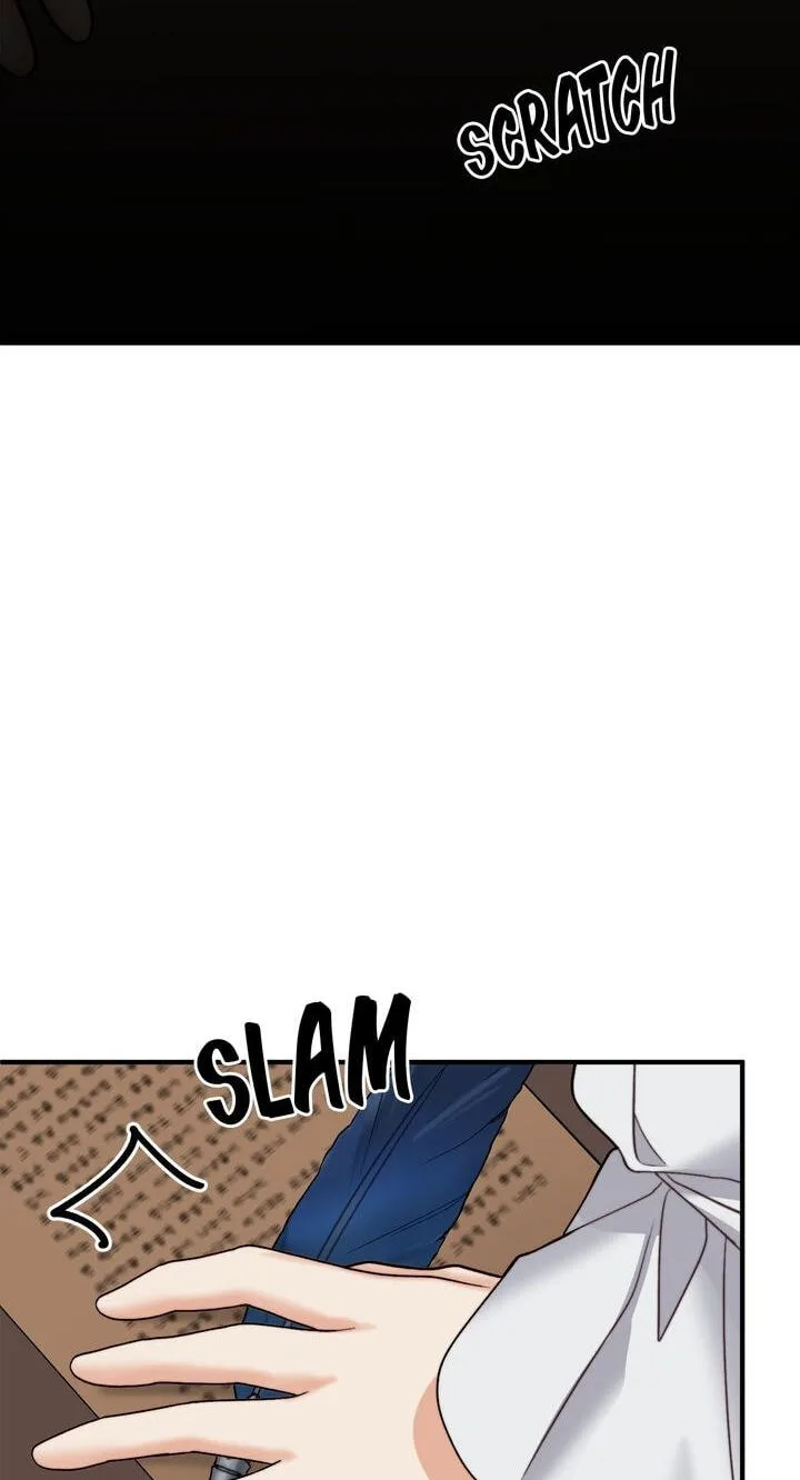 The Duchess Who Sees Ghosts Chapter 13 page 41