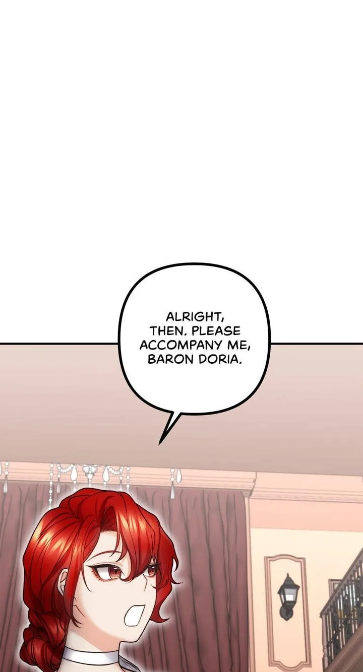 The Duchess Who Sees Ghosts Chapter 13 page 44