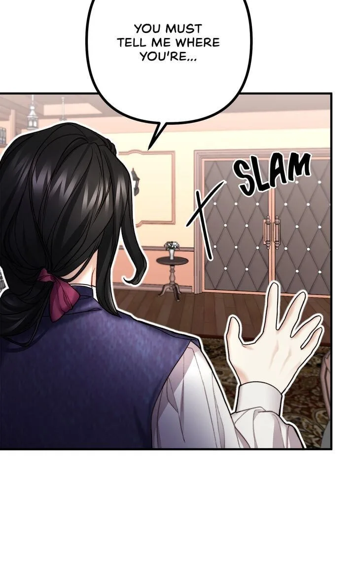 The Duchess Who Sees Ghosts Chapter 13 page 46