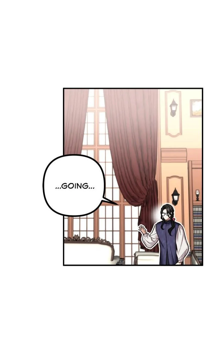 The Duchess Who Sees Ghosts Chapter 13 page 47