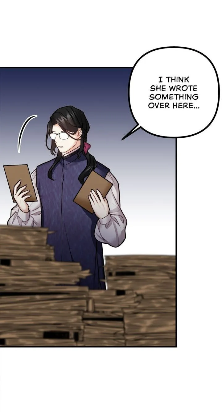 The Duchess Who Sees Ghosts Chapter 13 page 49