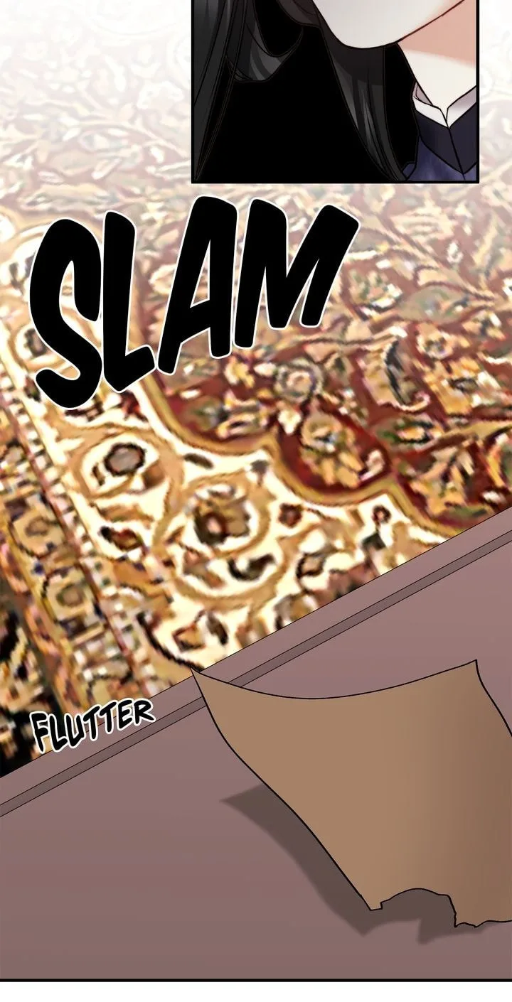 The Duchess Who Sees Ghosts Chapter 13 page 51