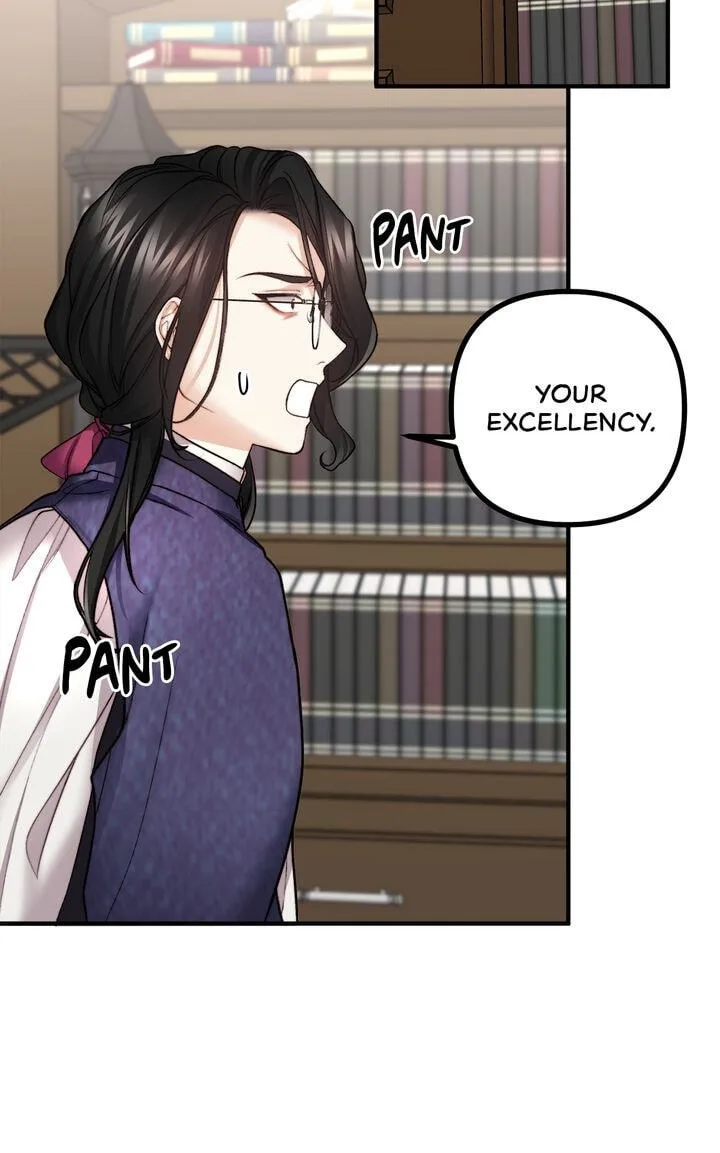 The Duchess Who Sees Ghosts Chapter 13 page 58