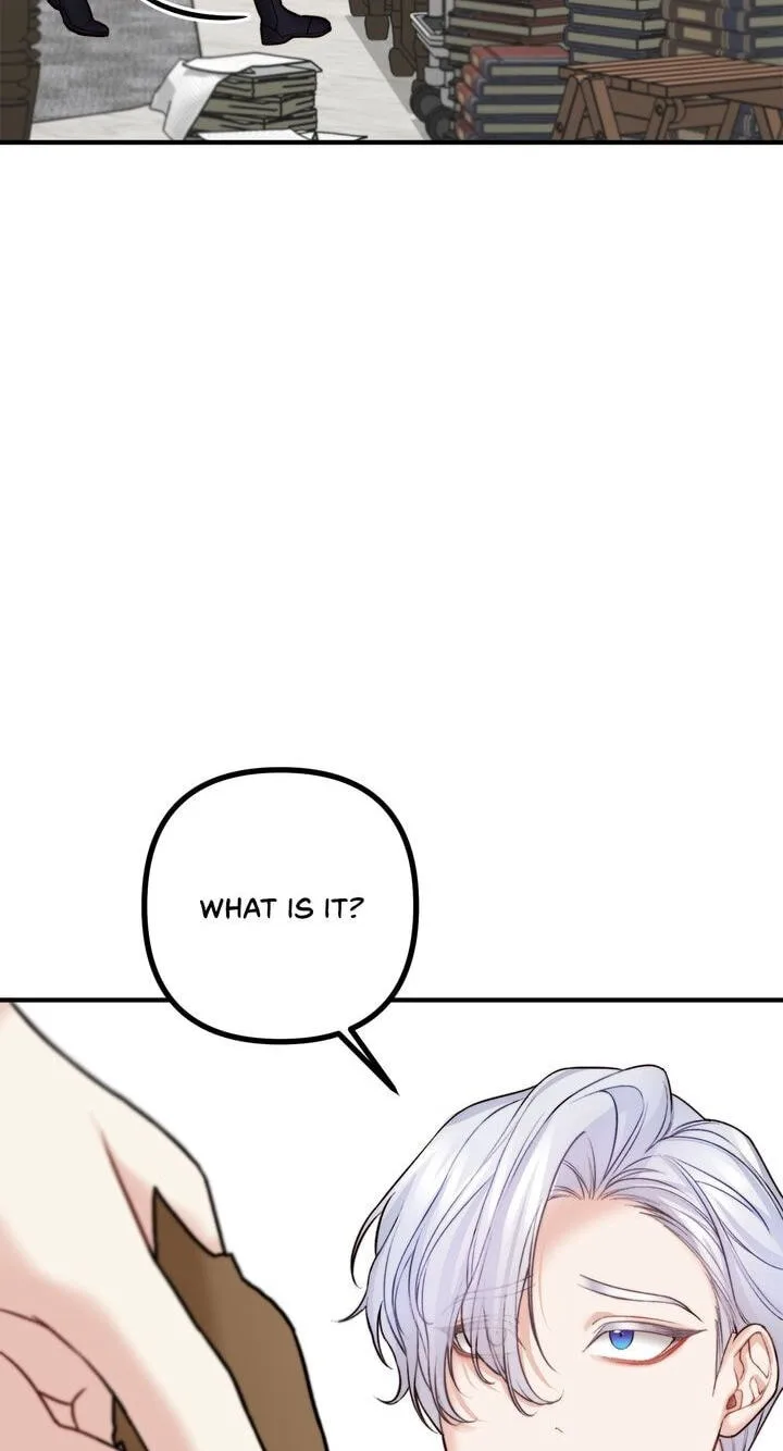 The Duchess Who Sees Ghosts Chapter 13 page 62