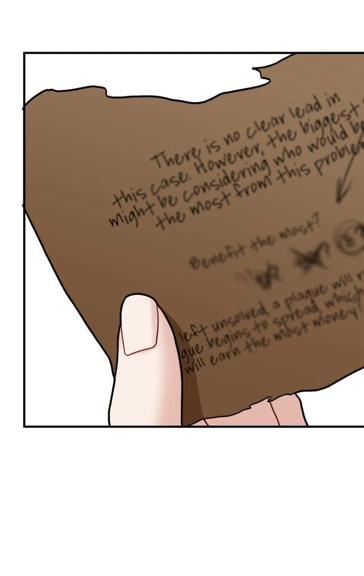 The Duchess Who Sees Ghosts Chapter 13 page 64