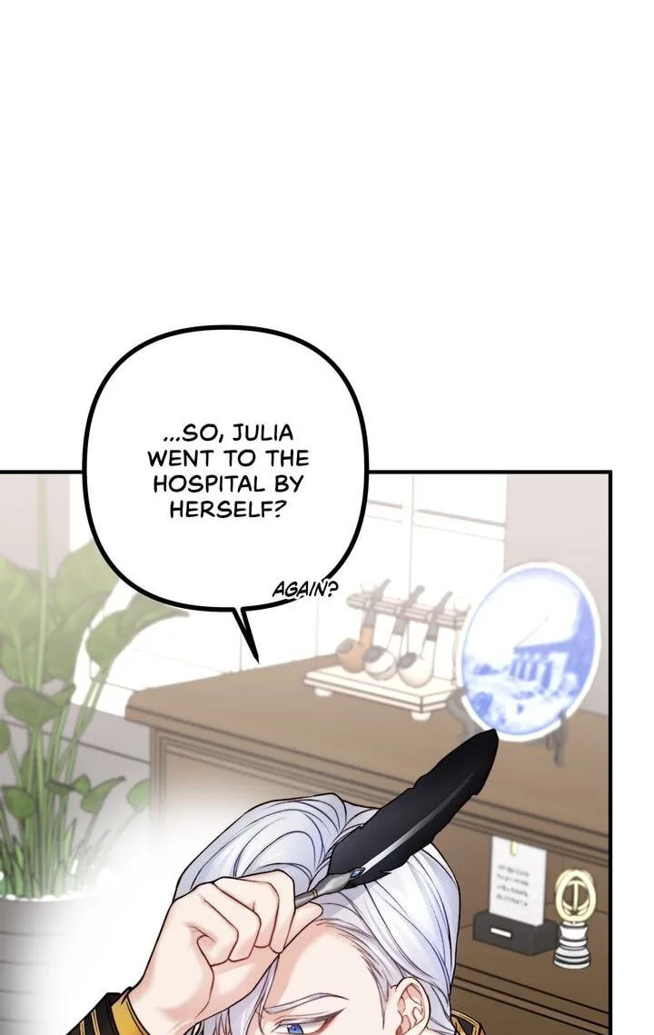 The Duchess Who Sees Ghosts Chapter 13 page 65