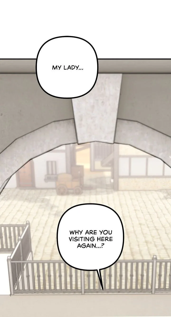 The Duchess Who Sees Ghosts Chapter 13 page 69