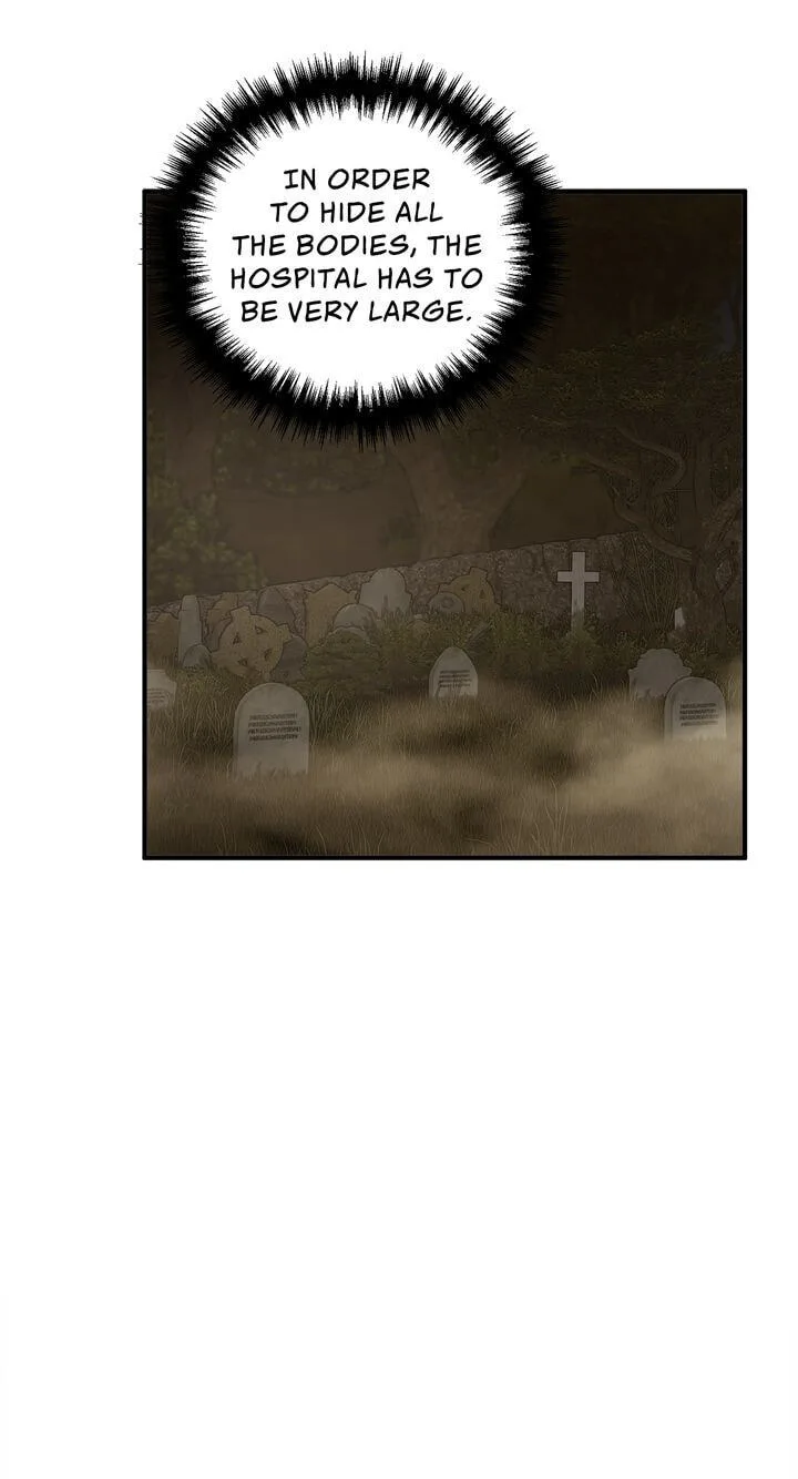 The Duchess Who Sees Ghosts Chapter 13 page 73