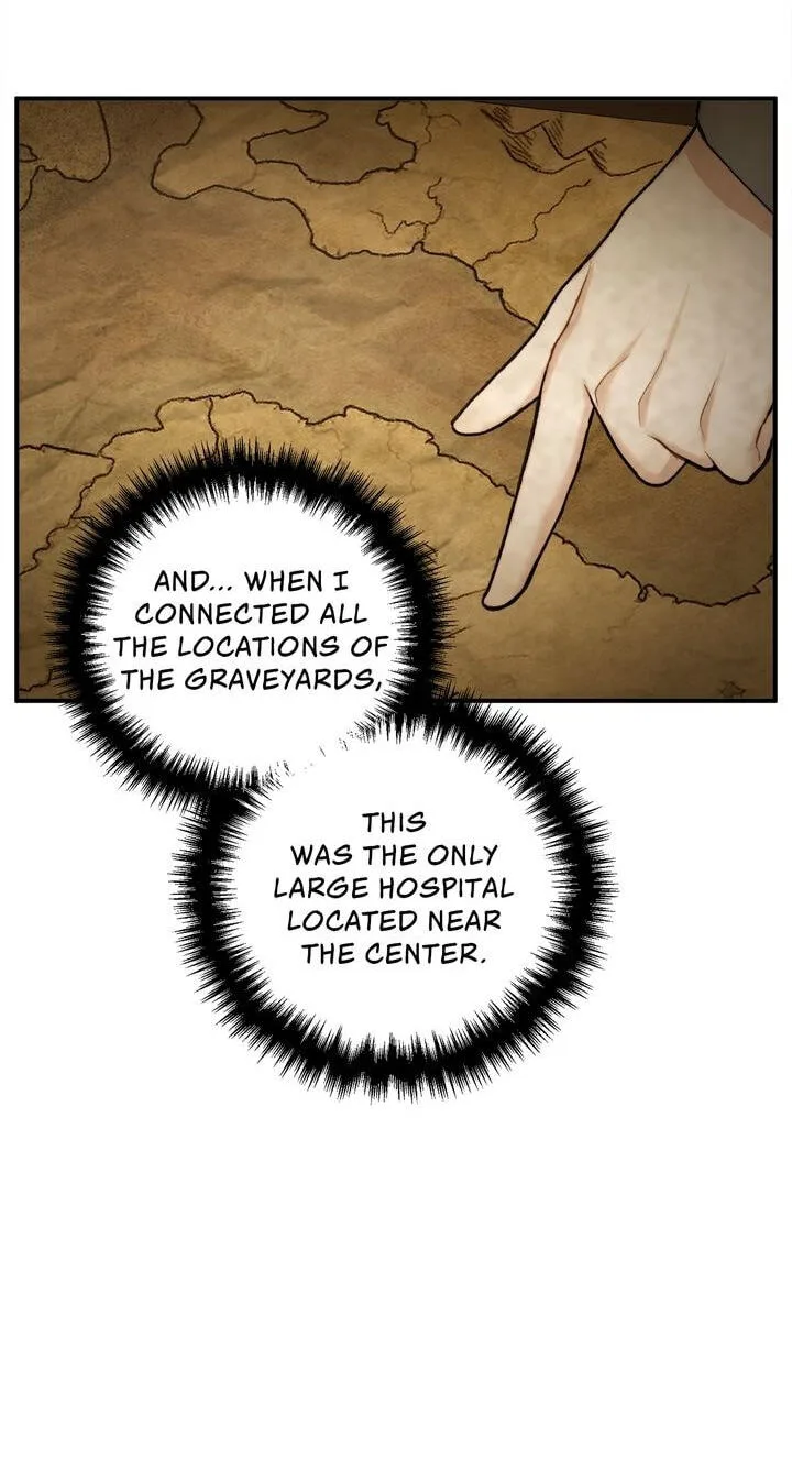 The Duchess Who Sees Ghosts Chapter 13 page 74