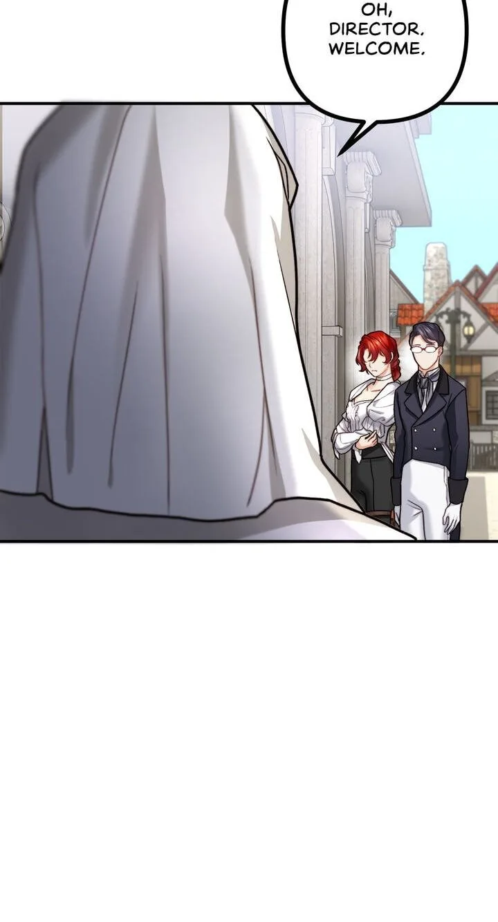 The Duchess Who Sees Ghosts Chapter 13 page 79