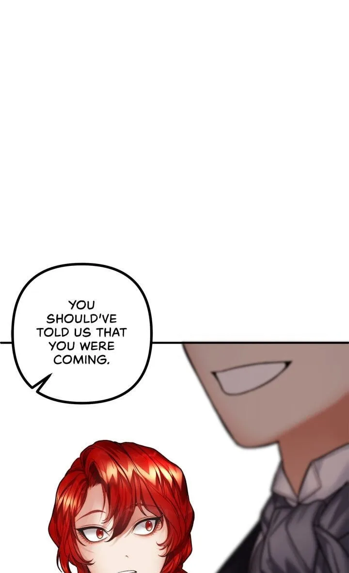 The Duchess Who Sees Ghosts Chapter 13 page 81