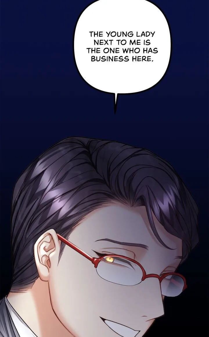 The Duchess Who Sees Ghosts Chapter 13 page 85