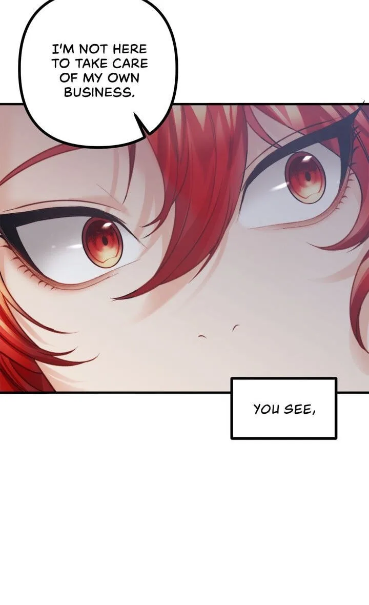 The Duchess Who Sees Ghosts Chapter 13 page 83