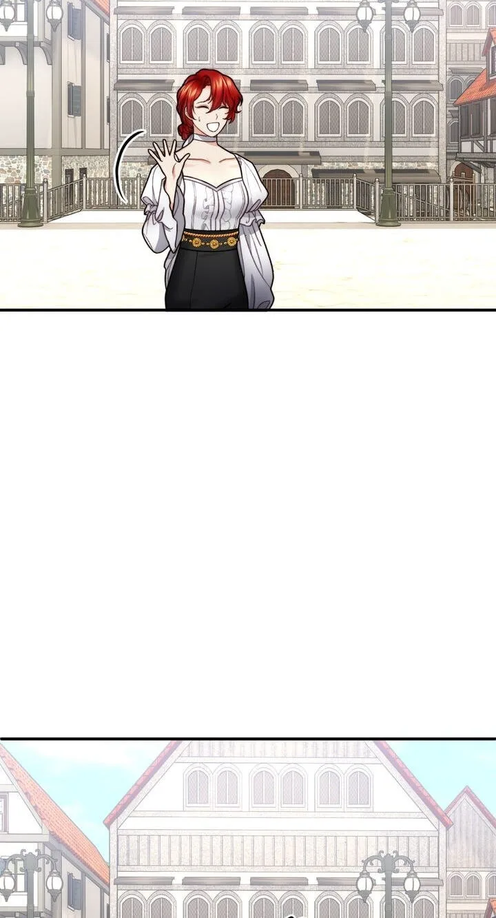 The Duchess Who Sees Ghosts Chapter 14 page 11