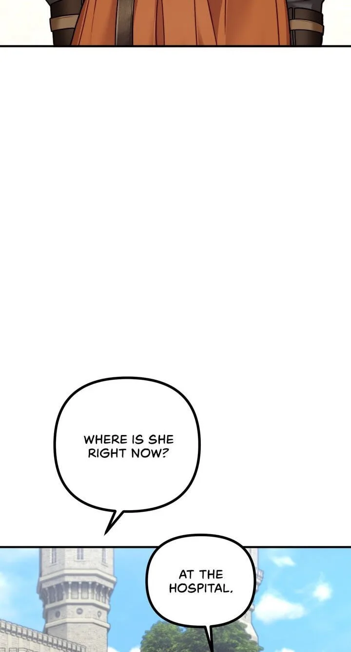 The Duchess Who Sees Ghosts Chapter 14 page 25