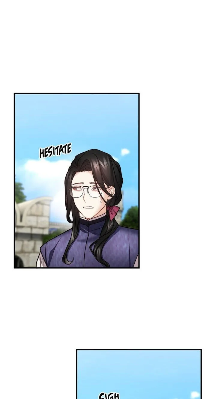 The Duchess Who Sees Ghosts Chapter 14 page 34