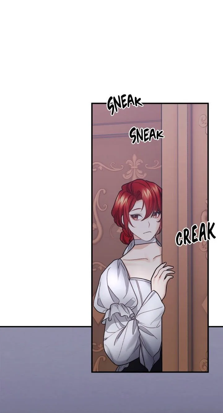 The Duchess Who Sees Ghosts Chapter 14 page 13