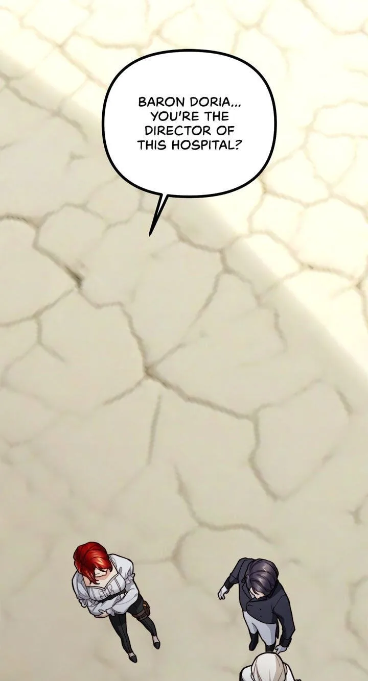 The Duchess Who Sees Ghosts Chapter 14 page 1
