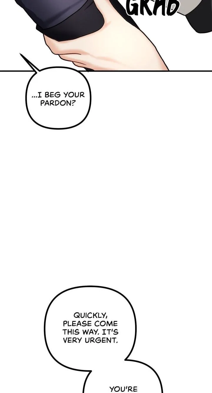 The Duchess Who Sees Ghosts Chapter 14 page 6