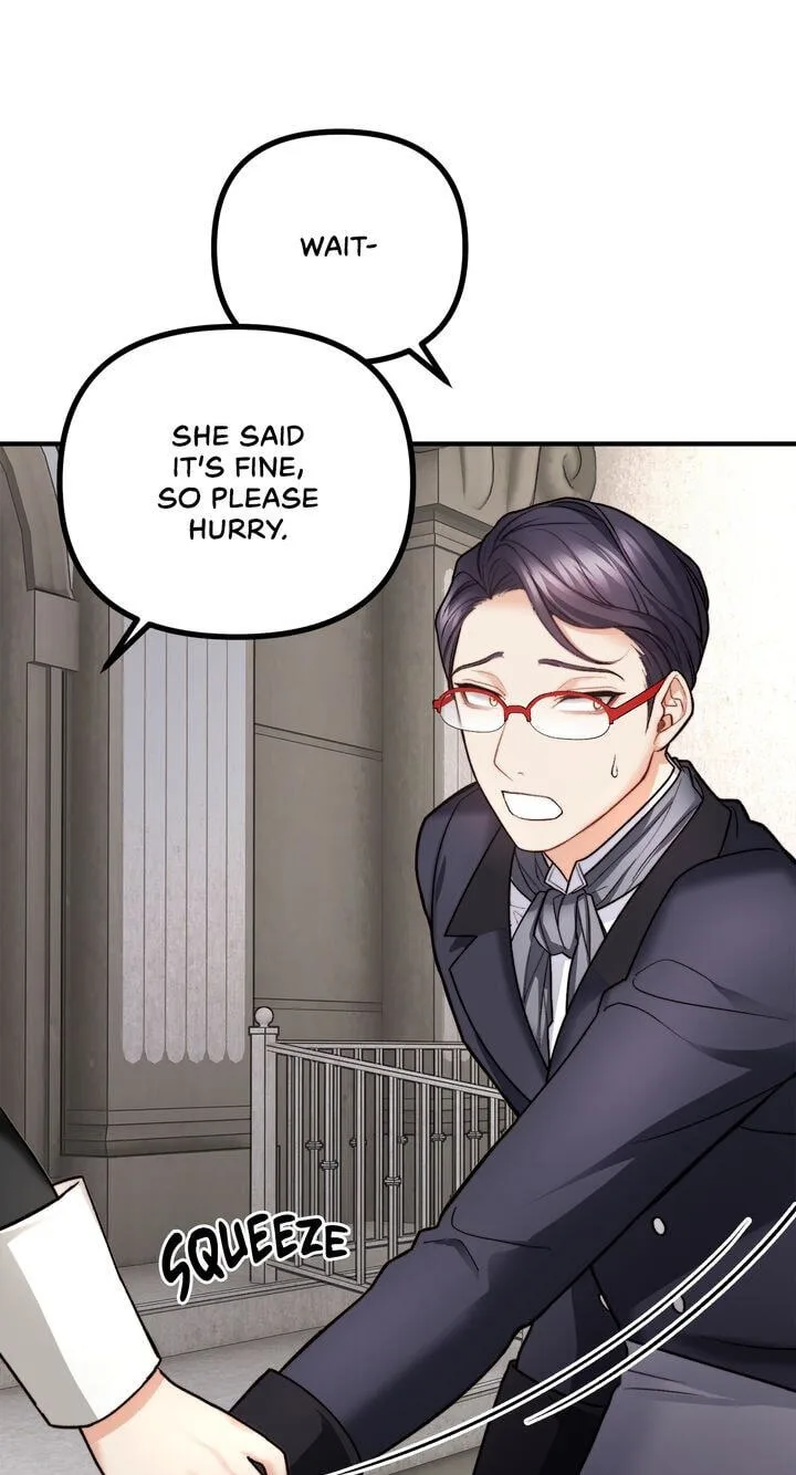 The Duchess Who Sees Ghosts Chapter 14 page 9