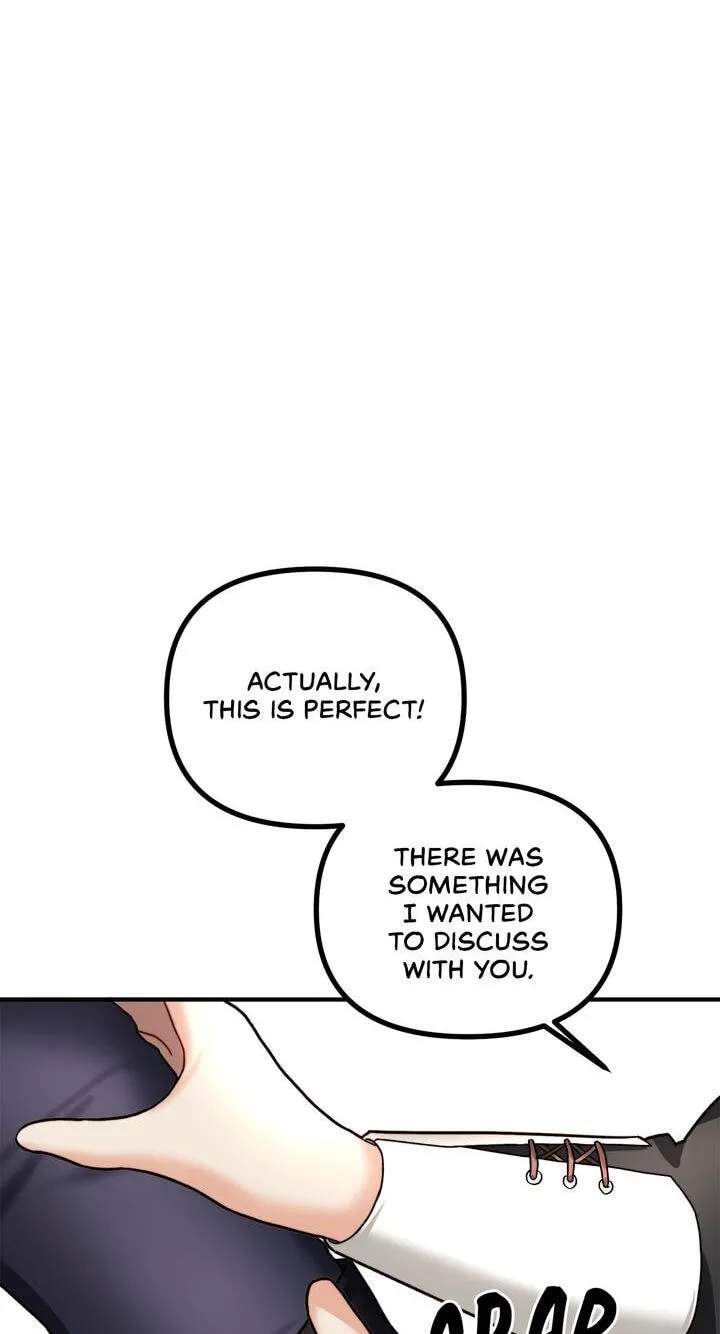 The Duchess Who Sees Ghosts Chapter 14 page 5