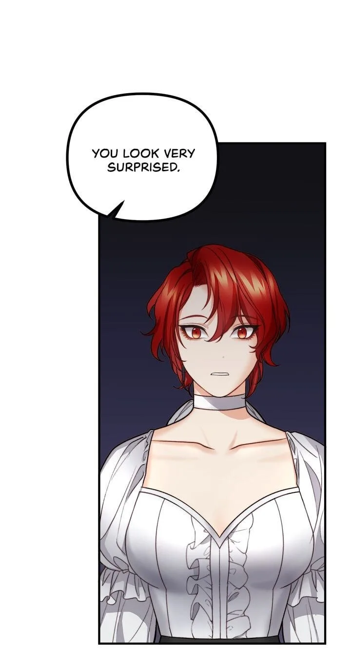 The Duchess Who Sees Ghosts Chapter 14 page 4