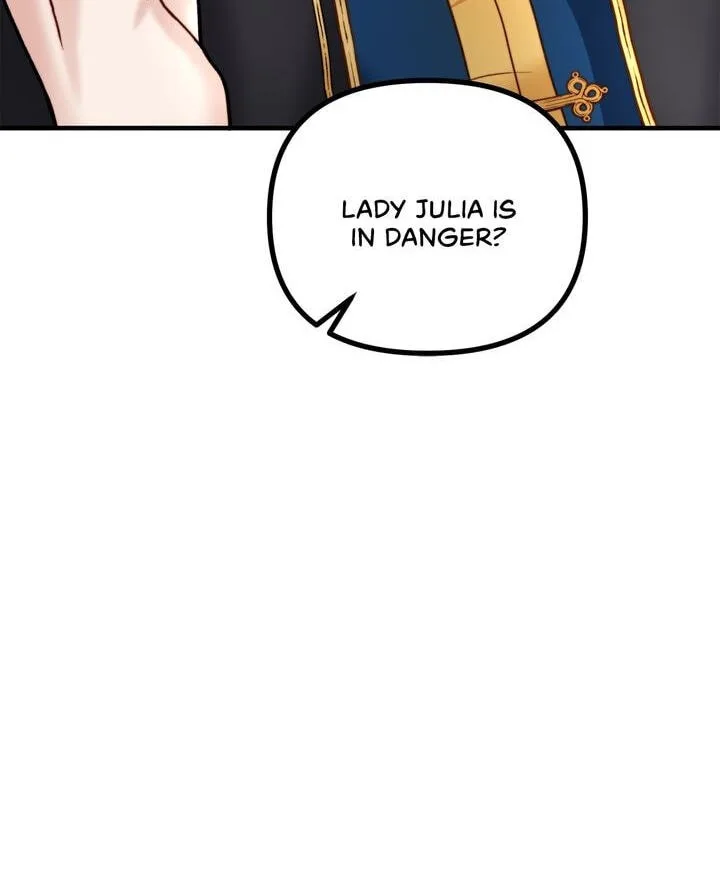 The Duchess Who Sees Ghosts Chapter 14 page 23