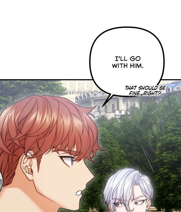 The Duchess Who Sees Ghosts Chapter 14 page 30