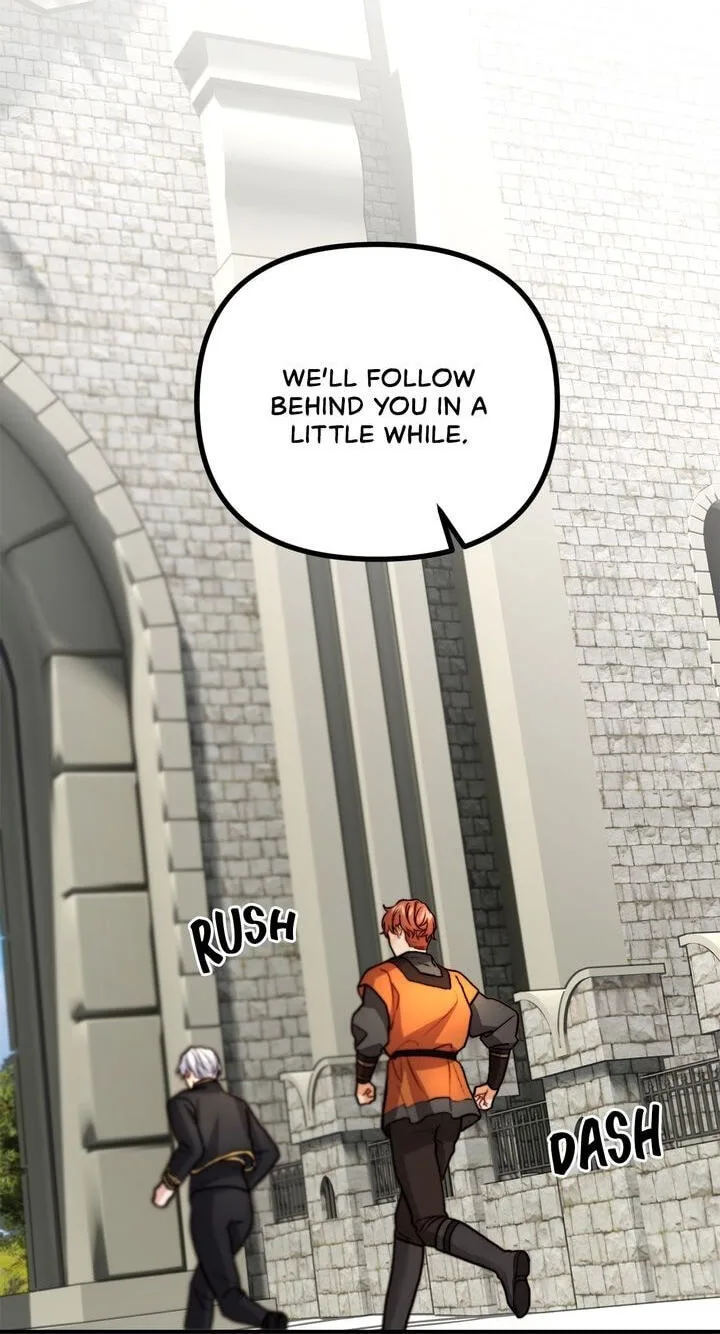 The Duchess Who Sees Ghosts Chapter 14 page 36