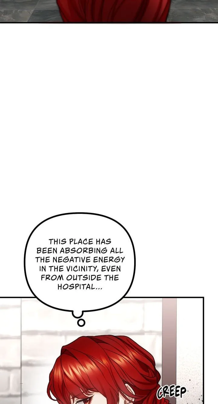 The Duchess Who Sees Ghosts Chapter 14 page 43
