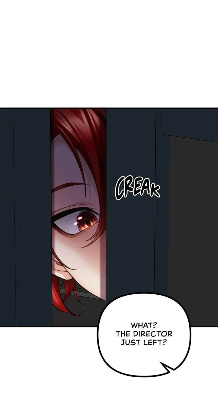 The Duchess Who Sees Ghosts Chapter 14 page 48