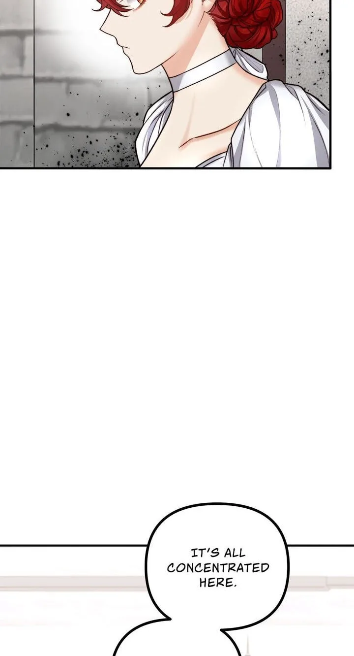 The Duchess Who Sees Ghosts Chapter 14 page 44