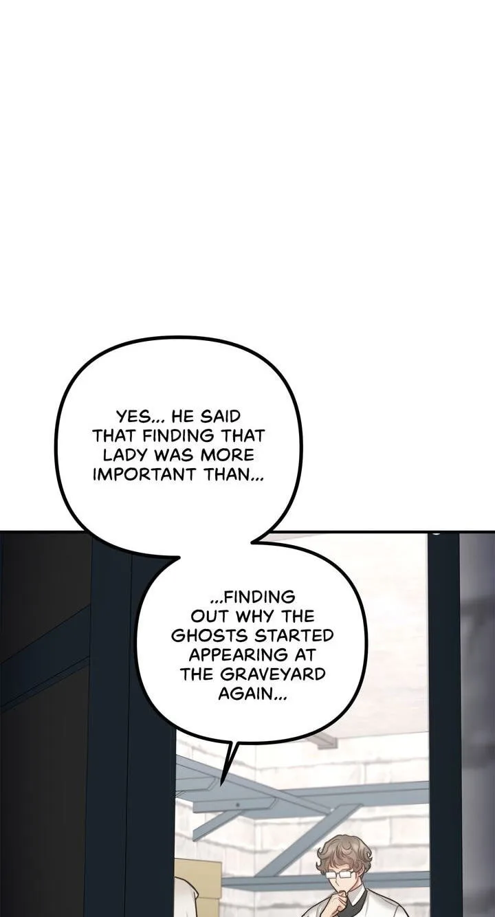 The Duchess Who Sees Ghosts Chapter 14 page 49