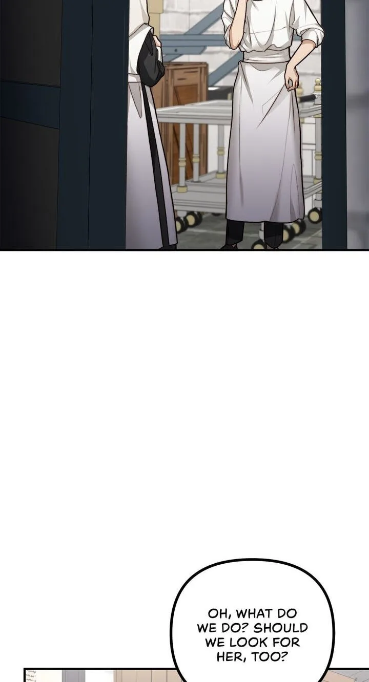 The Duchess Who Sees Ghosts Chapter 14 page 50