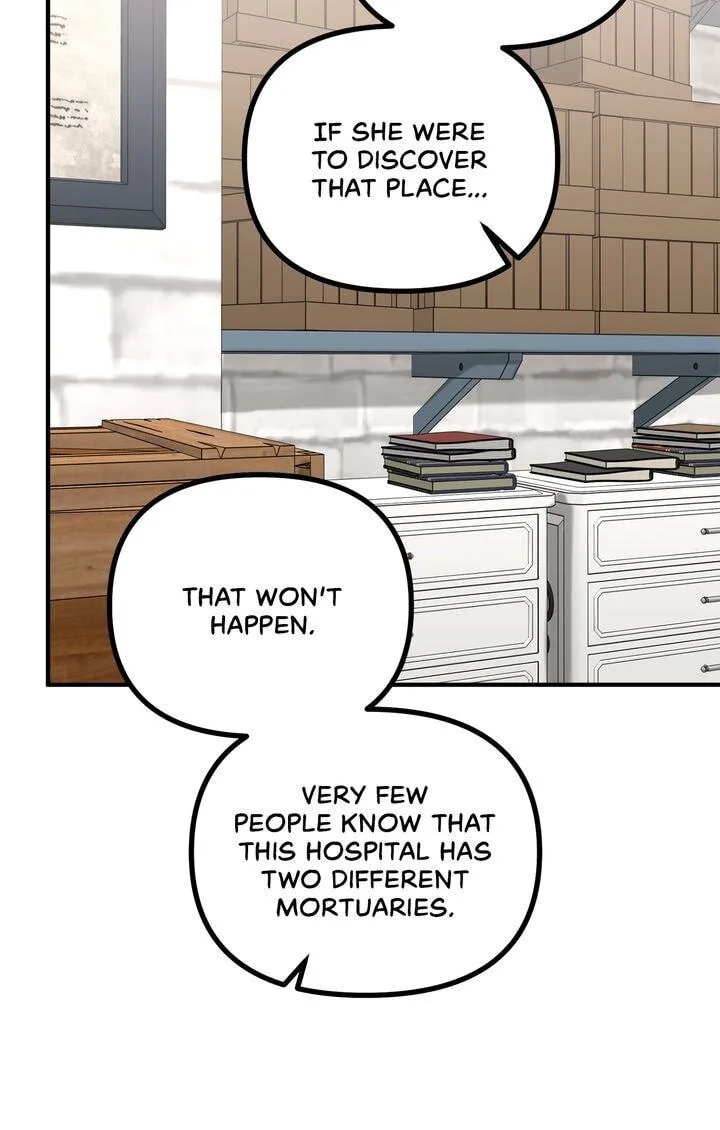 The Duchess Who Sees Ghosts Chapter 14 page 51