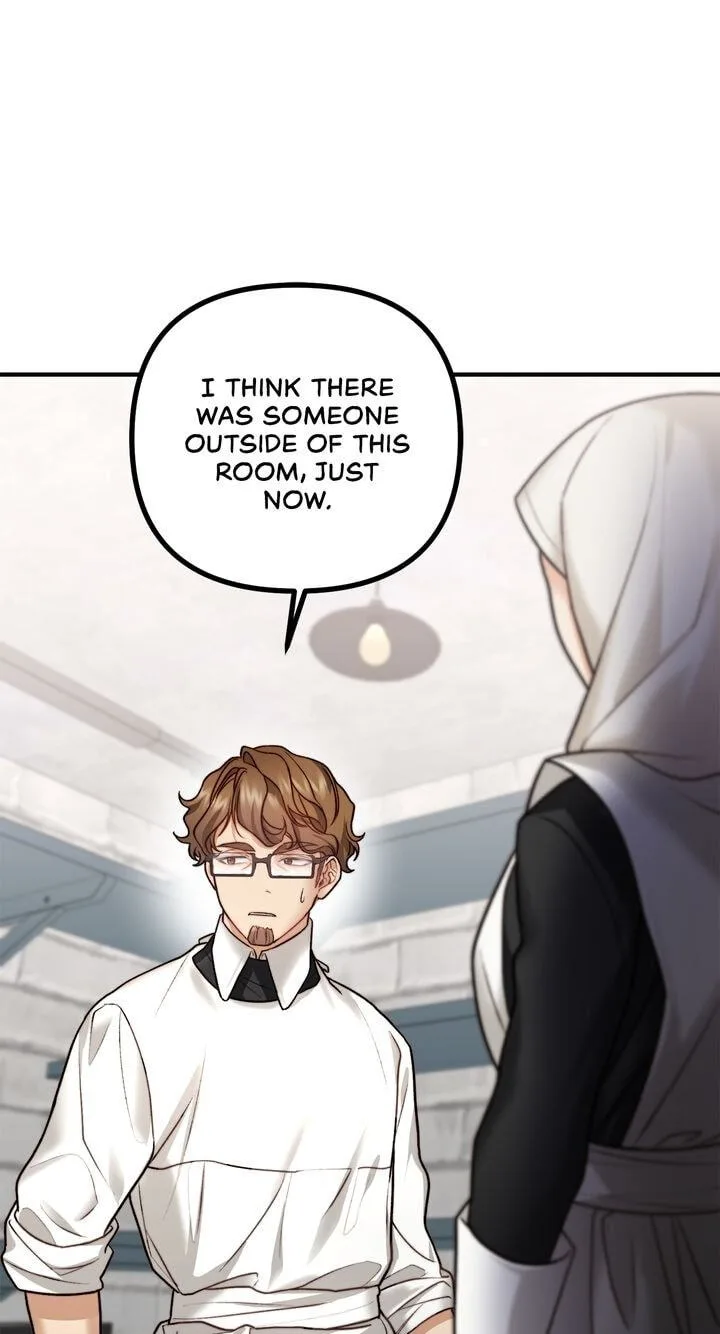 The Duchess Who Sees Ghosts Chapter 14 page 54