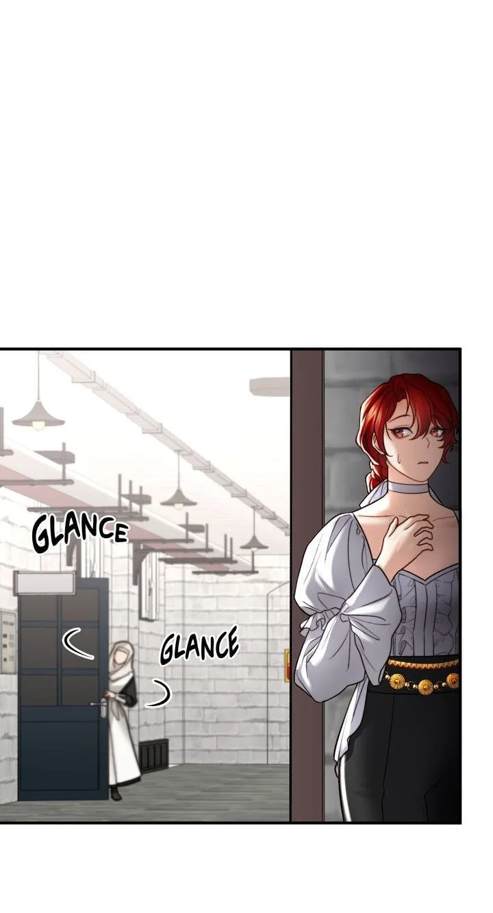 The Duchess Who Sees Ghosts Chapter 14 page 59