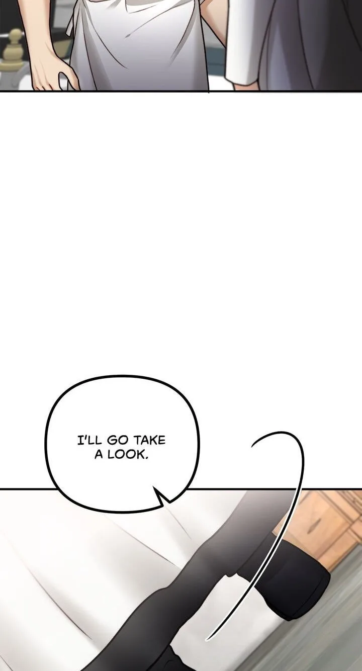 The Duchess Who Sees Ghosts Chapter 14 page 55