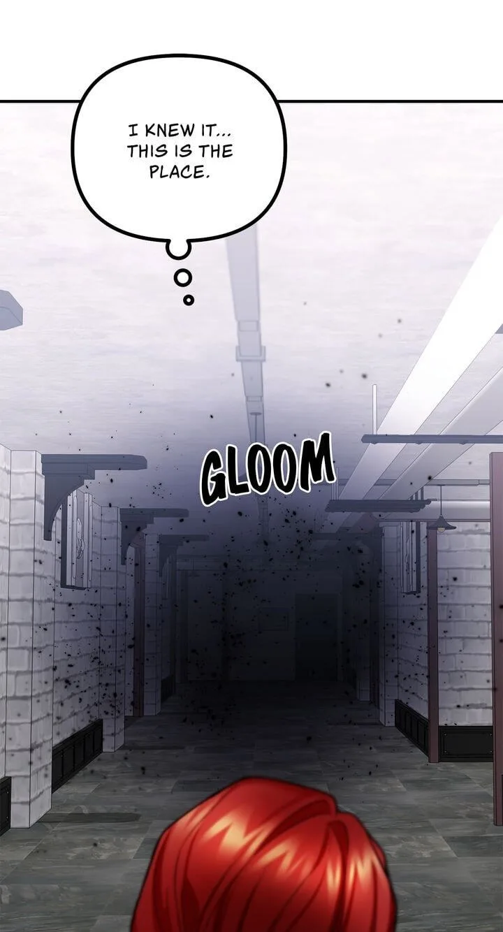 The Duchess Who Sees Ghosts Chapter 14 page 42
