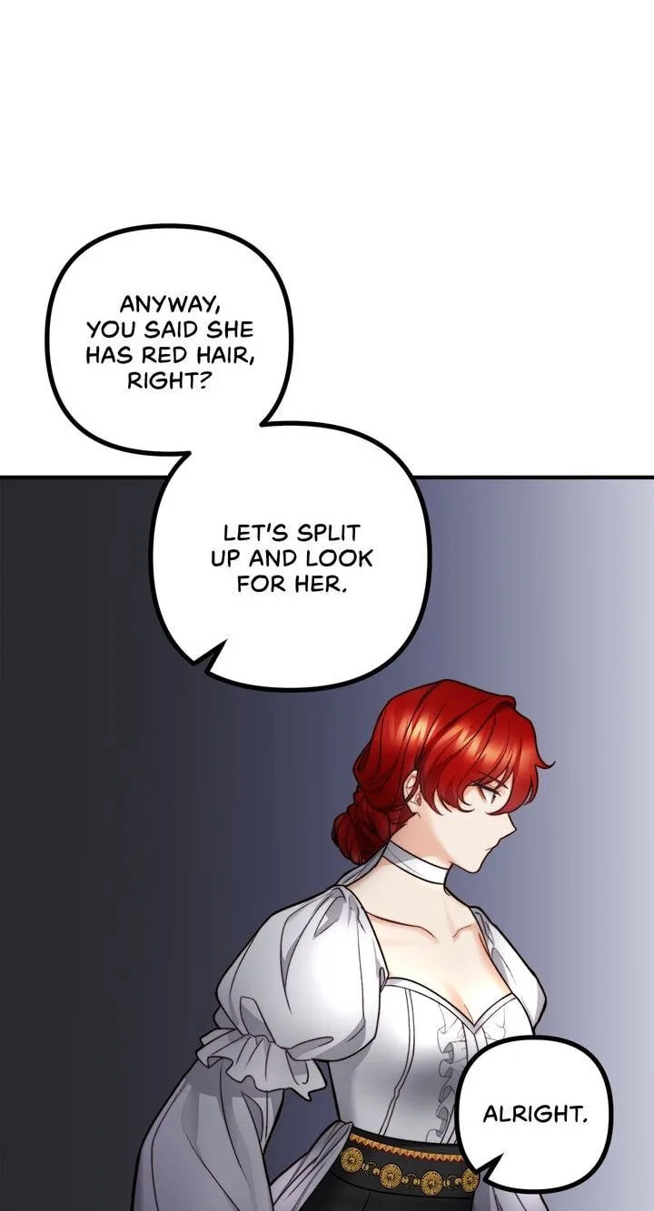 The Duchess Who Sees Ghosts Chapter 14 page 62