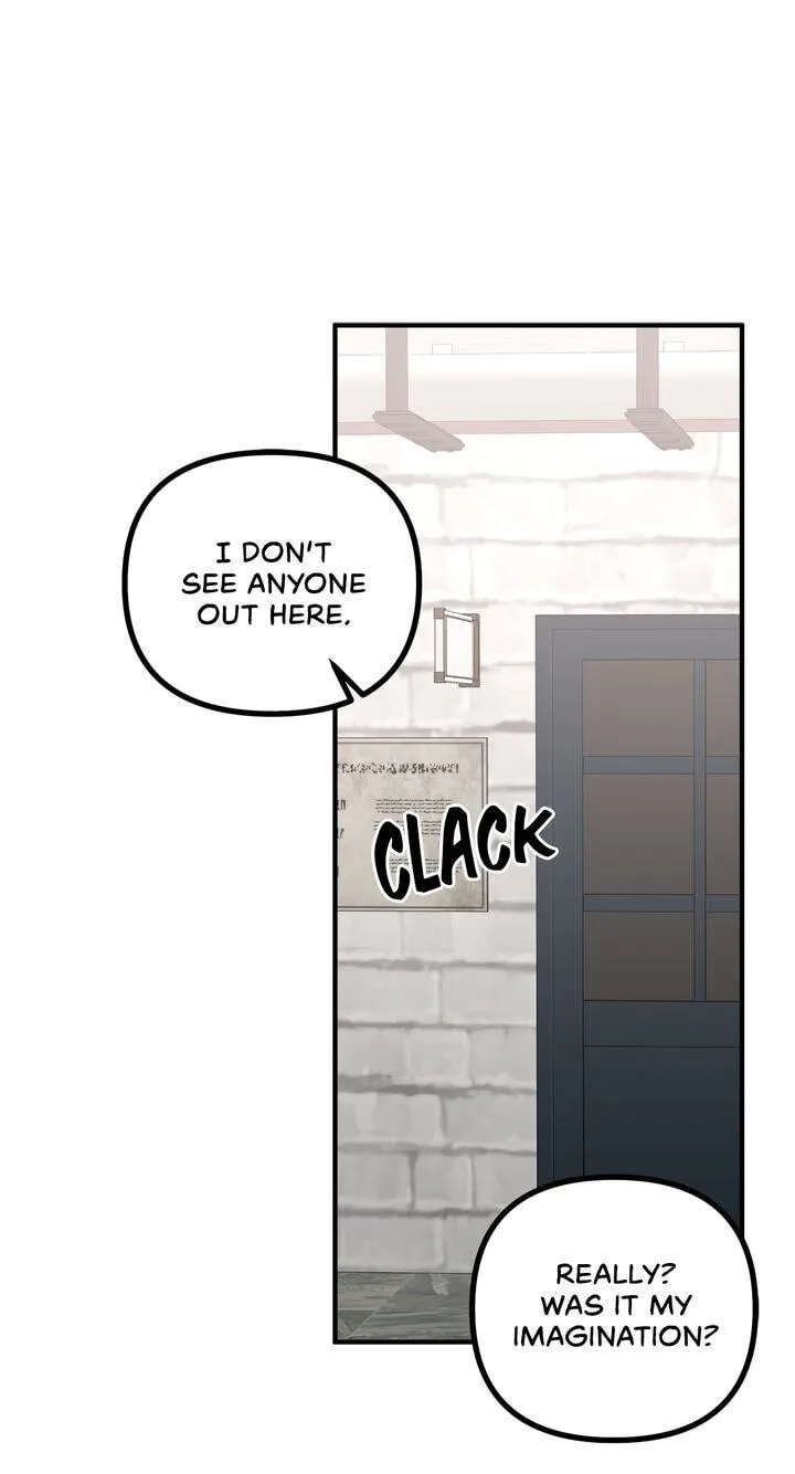 The Duchess Who Sees Ghosts Chapter 14 page 61
