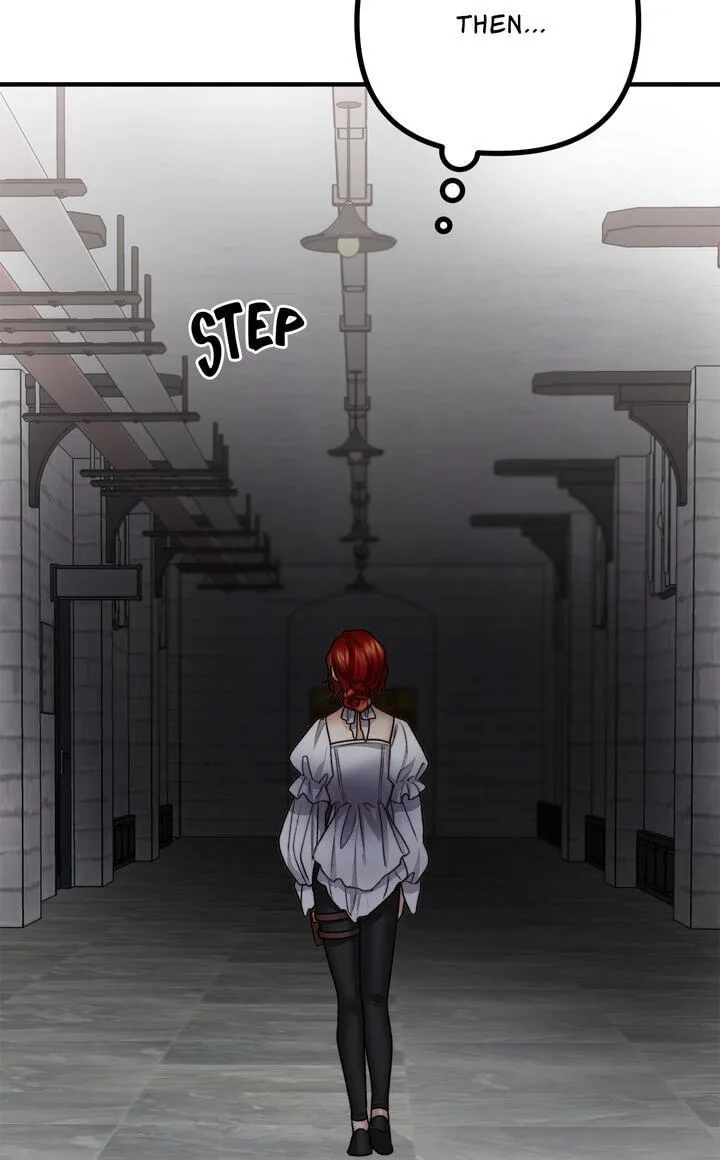 The Duchess Who Sees Ghosts Chapter 14 page 65