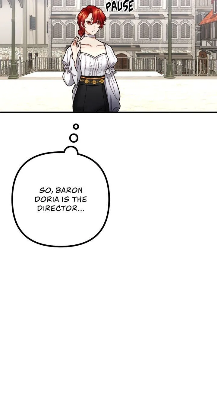 The Duchess Who Sees Ghosts Chapter 14 page 12