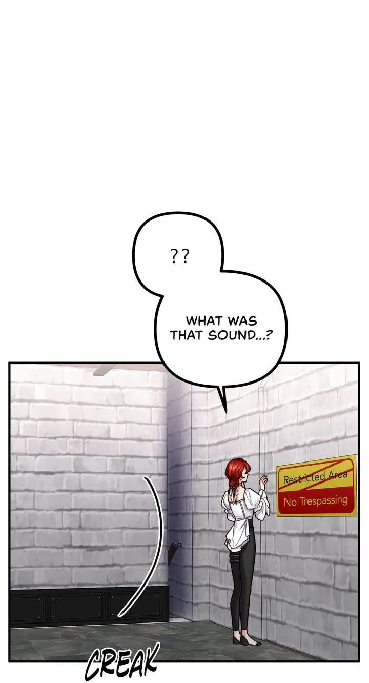 The Duchess Who Sees Ghosts Chapter 14 page 72