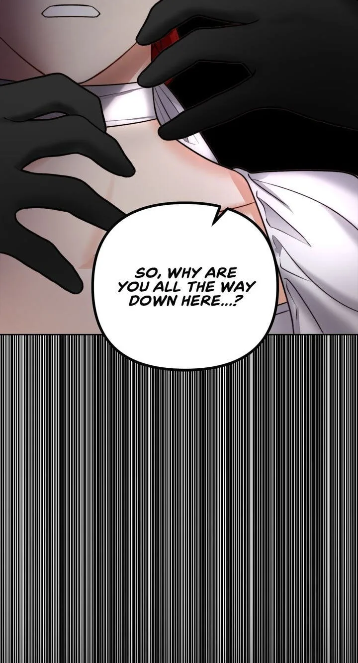 The Duchess Who Sees Ghosts Chapter 14 page 87
