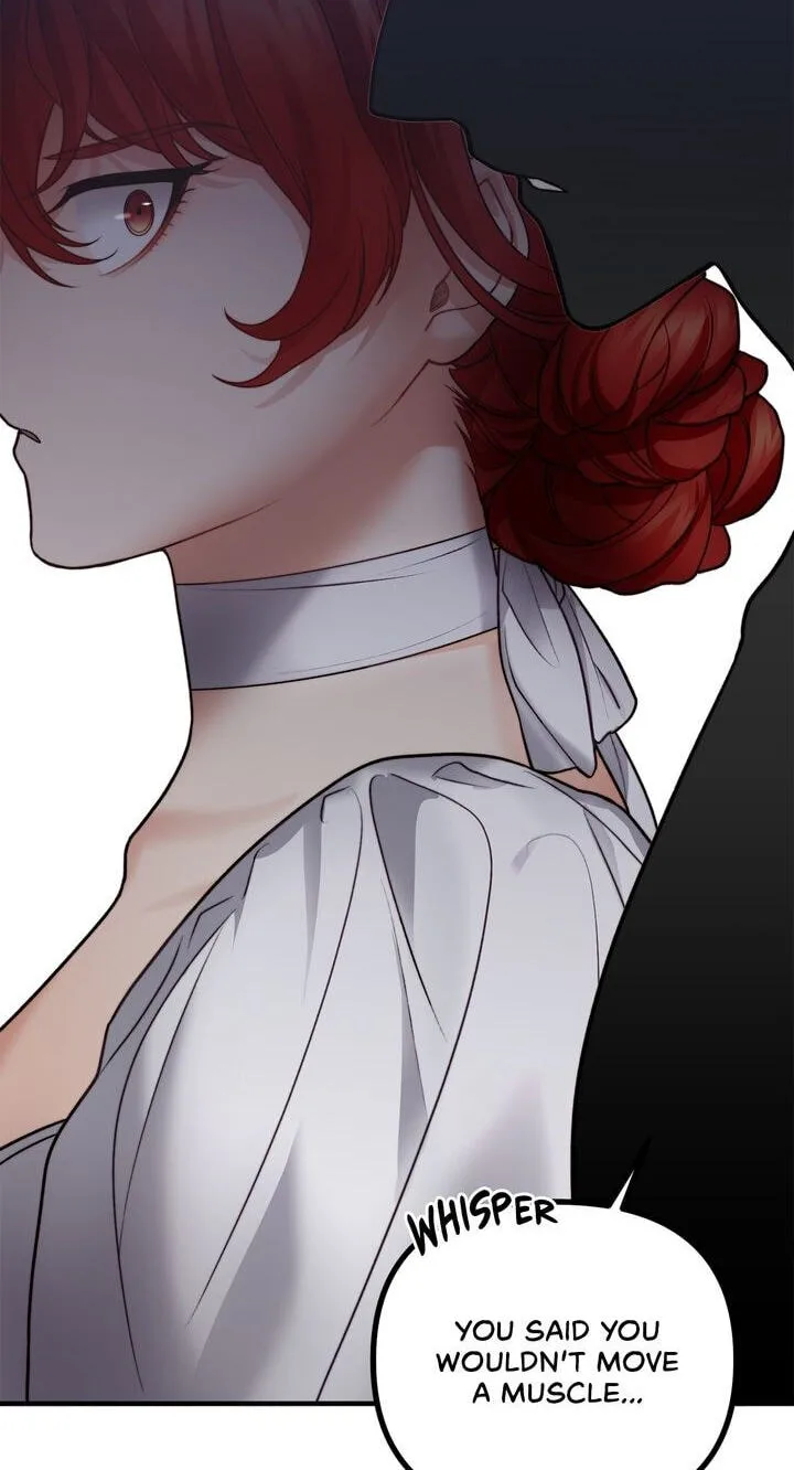 The Duchess Who Sees Ghosts Chapter 14 page 85